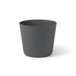 SPRING EVO VASO CACHEPOT CM.25 TERRA ETNEA- 1,0 pz