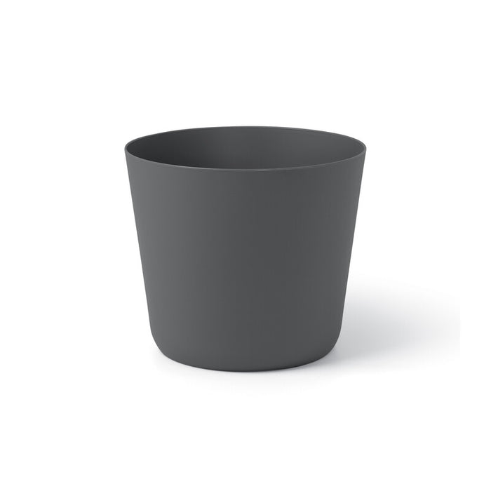 SPRING EVO VASO CACHEPOT CM.25 TERRA ETNEA- 1,0 pz
