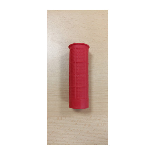 ZZ-MANICO ROSSO X CARRIOLA SMONTABILE LT 75- 1,0 pz