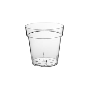 KRIS VASO D.13 TRASPARENTE- 1,0 pz