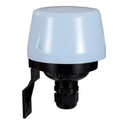 Interruttore Crepuscolare IP54 Bravo Volt 230 a 10 Lux 5 x 50