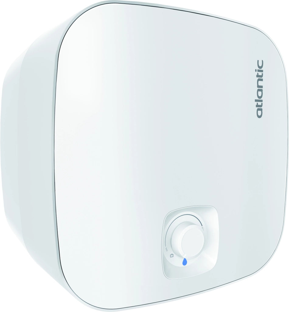 Atlantic SCALDACQUA ELETTRICO NANTO Sopralavello 1.500 W lt. 30 - cm. 44x38,8x46,7 h