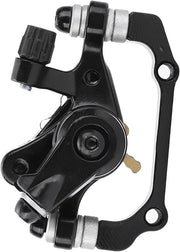 Pneumatici per bicicletta meccanici universali per ruote anteriore e posteriore con viti di fissaggio - Accessori freni per bicicletta con telaio in alluminio