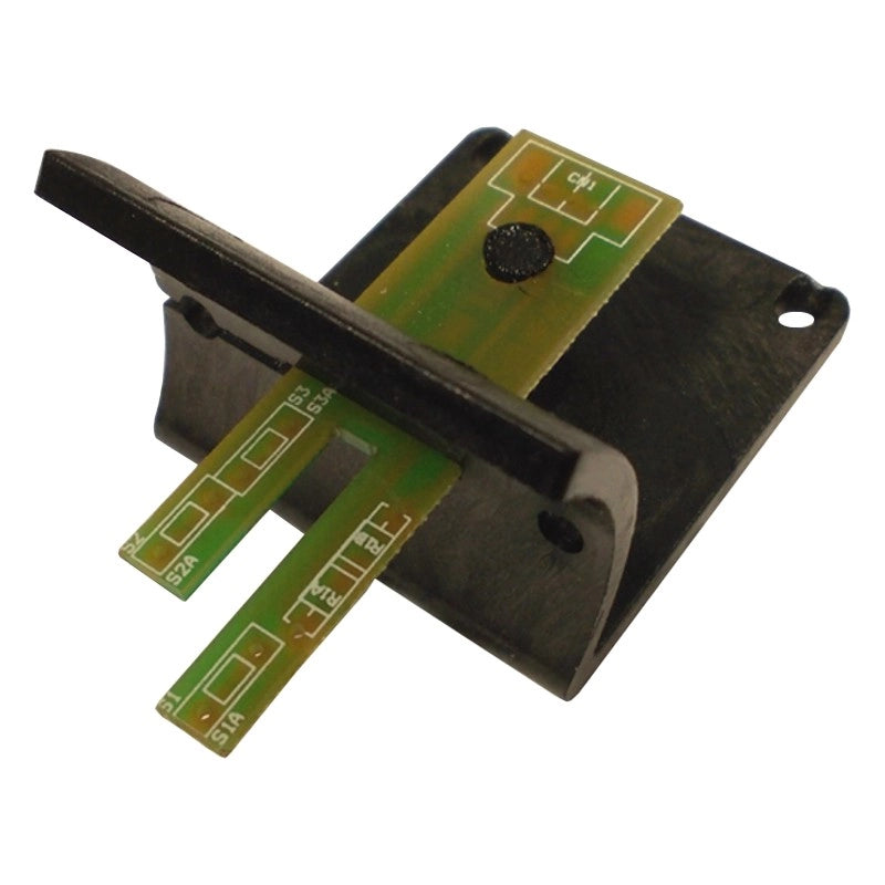Ricambistufeapellet Sensore Flusso Aria Debimetro Linx per Stufa a Pellet Edilkamin 232770 295550