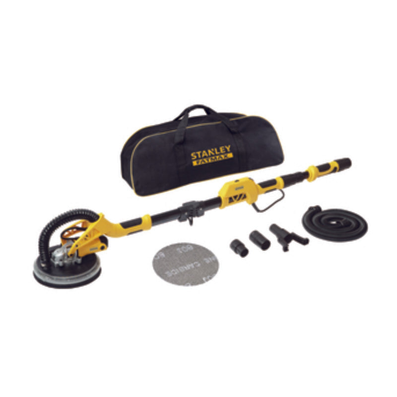 FATMAX LEVIGATRICE A PARETE SFMEE500S STANLEY 1 PZ