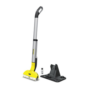 LAVASCIUGA PAVIMENTI KARCHER EWM 2 CORDLESS  1 PZ