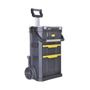 ST CARRELLO PORTAUTENSILI STST1 79231 560X380XH760 MM  1 PZ