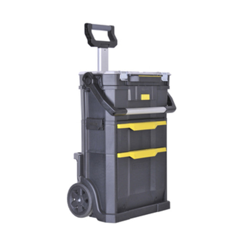 ST CARRELLO PORTAUTENSILI STST1 79231 560X380XH760 MM  1 PZ