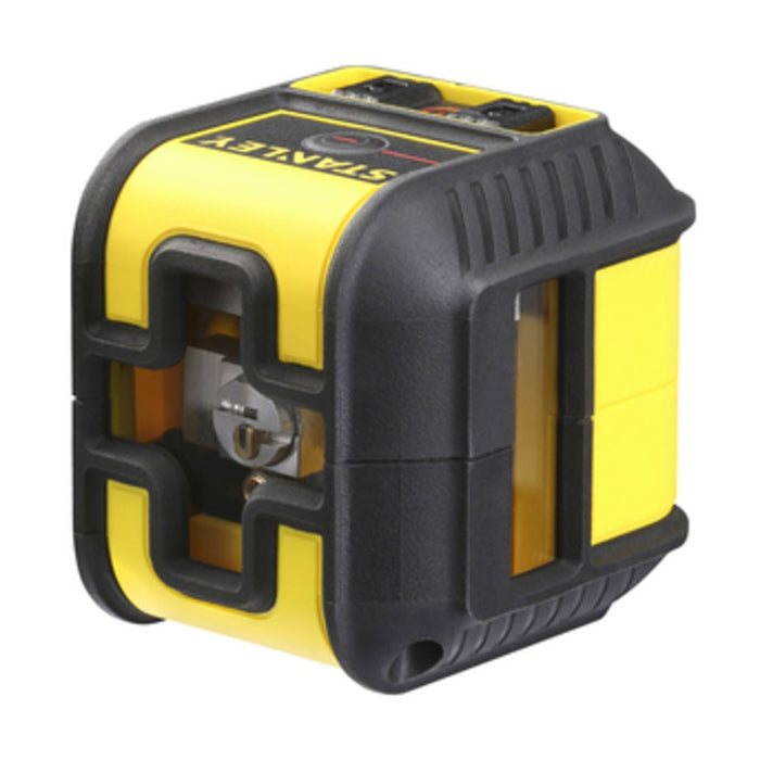 ST LIVELLA LASER CROSS 90 77502.1 RAGGIO 12 M ROSSO  1 PZ