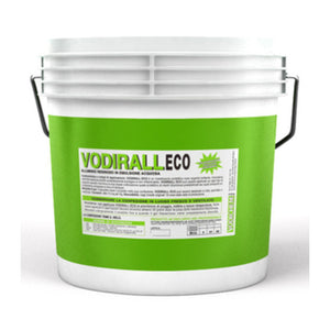 ALLUMINIO RESINATO ALLACQUA VODIRALL ECO 18 L  1 PZ