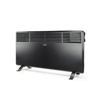 TERMOCONVETTORE A PAVIM. B+D DIGIT BXCSH 1800E  1 PZ