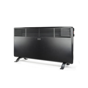 TERMOCONVETTORE A PAVIM. B+D DIGIT BXCSH 1800E  1 PZ