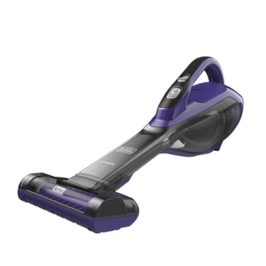 ASPIRATUTTO B+D DVA 325 JP07 LITIO 10,8V-2,5AH Black+Decker 1 PZ