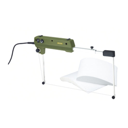 TAGLIA POLISTIROLO 220V PROXXON 27084  1 PZ