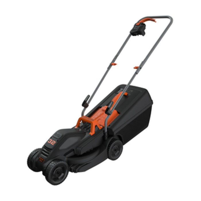 RASAERBA ELETTRICO B+D BEMW351 1000W 32 CM Black+Decker 1 PZ