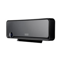 TERMOVENTILATORE CERAMICO B+D BXWSH 2000E PARETE  1 PZ