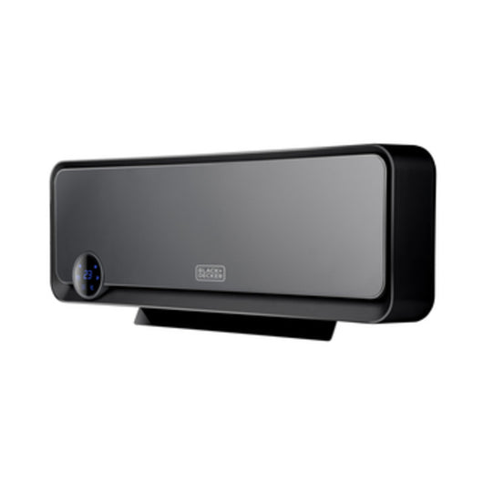 TERMOVENTILATORE CERAMICO B+D BXWSH 2000E PARETE  1 PZ