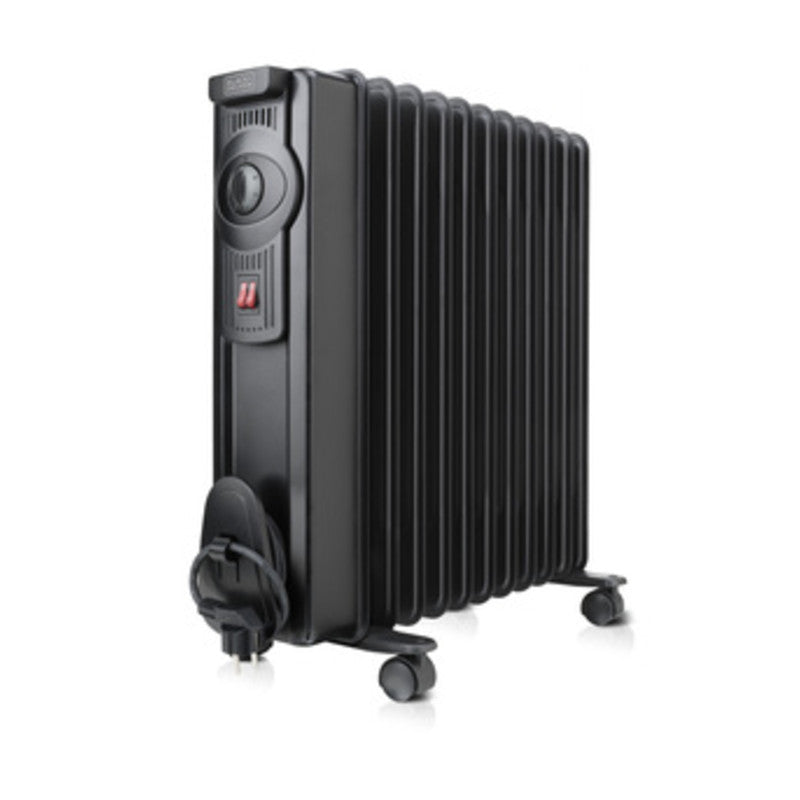 RADIATORE AD OLIO B+D BXRA 2000E 11 ELEMENTI  1 PZ