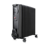 RADIATORE AD OLIO B+D BXRA 2000E 11 ELEMENTI  1 PZ