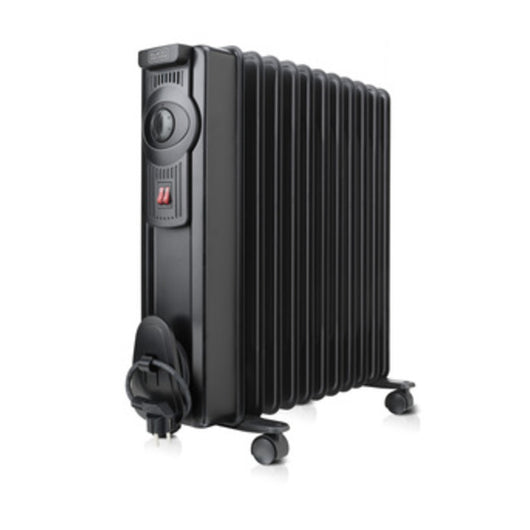 RADIATORE AD OLIO B+D BXRA 2000E 11 ELEMENTI  1 PZ