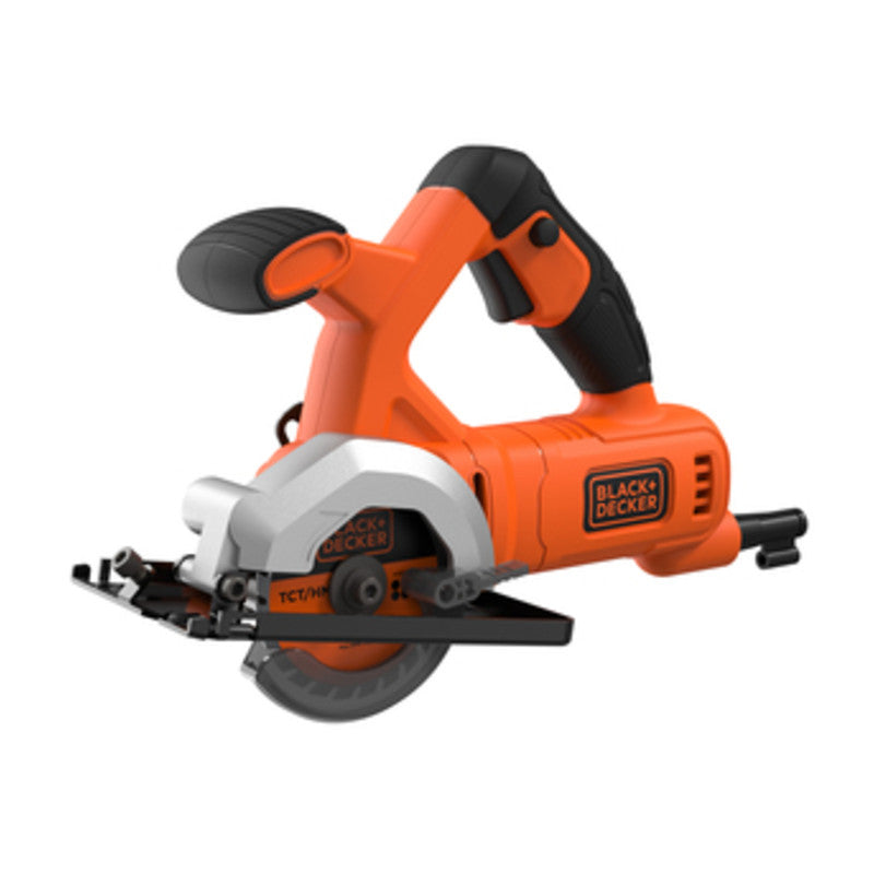 SEGA CIRCOLARE B+D BES510 Black+Decker 1 PZ