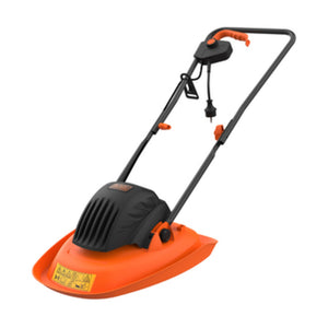 RASAERBA CUSCINO ARIA B+D W1200 30 CM  BEMWH551 Black+Decker 1 PZ