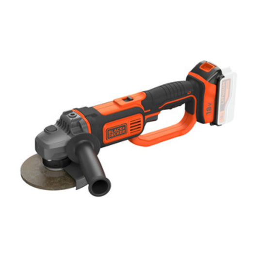 SMERIGLIATRICE B+D BCG720N 18V S/BATTERIA Black+Decker 1 PZ