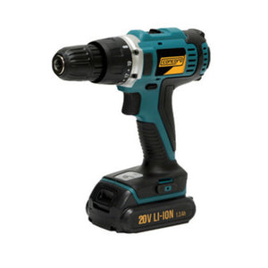 CONCORD TRAPANO A BATT 20V 1,3Ah LI-ION CD013 20 CHINA NINGBO CONCORD 1 PZ