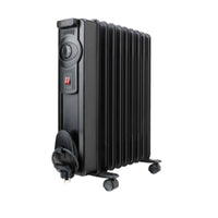 RADIATORE AD OLIO B+D BXRA1500E 9 ELEMENTI  1 PZ