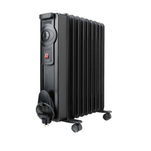 RADIATORE AD OLIO B+D BXRA1500E 9 ELEMENTI  1 PZ