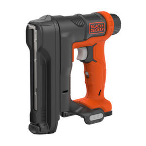 PISTOLA GRAFFATRICE B+D 12V BDCT12N-XJ S/BATTERIA Black+Decker 1 PZ