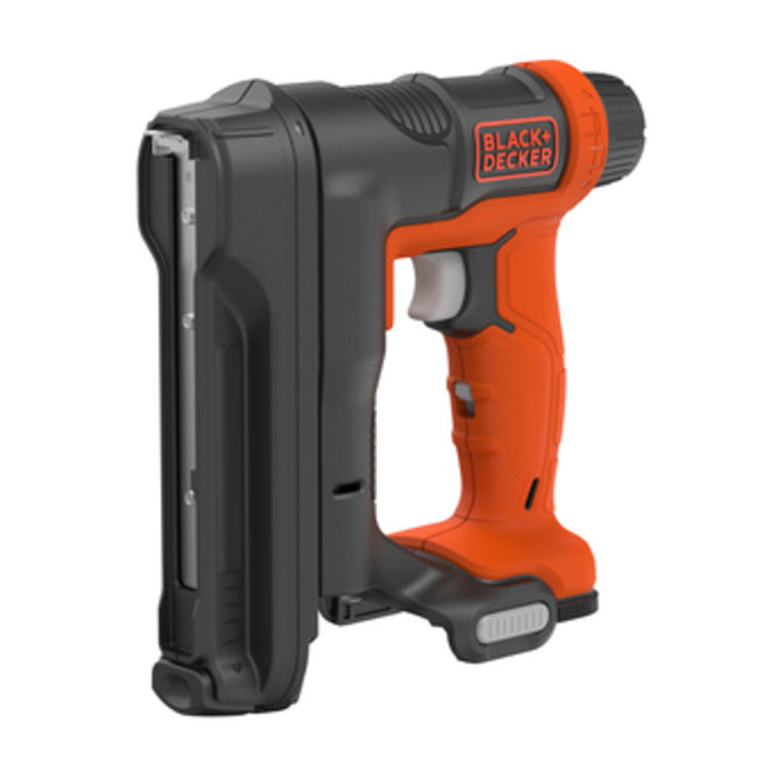 PISTOLA GRAFFATRICE B+D 12V BDCT12N-XJ S/BATTERIA Black+Decker 1 PZ