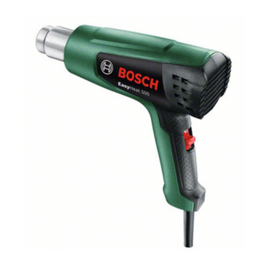 BOSCH-V PISTOLA TERMICA 1600W EASY HEAT 500  1 PZ