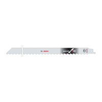 BOSCH-A 5 LAME S1211K P/CONGELATI P/SEGA  1 CF