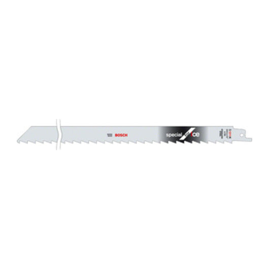 BOSCH-A 5 LAME S1211K P/CONGELATI P/SEGA  1 CF