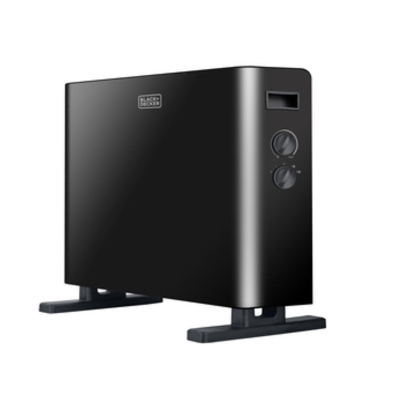 TERMOCONVETTORE A PAVIM. B+D TURBO BXCSH 2000E  1 PZ