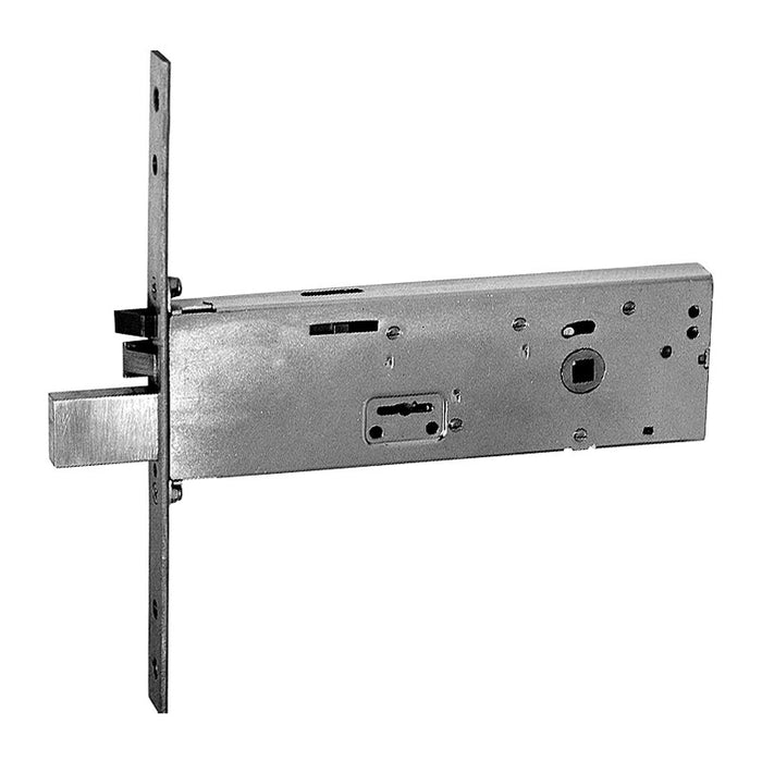 ISEO 961.910 SERRATURA ELETTRICA DM 22 E 90 MM  1 PZ