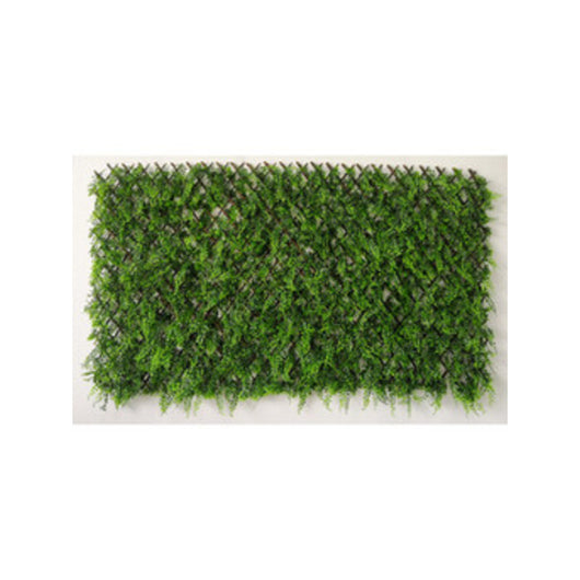 C SIEPE ARTIFICIALE STECCATO E ERBA 100X200M  1 PZ