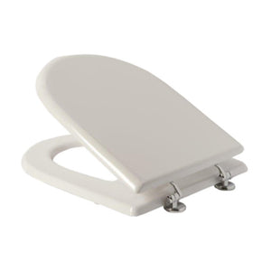 COPRIWATER IN LEGNO POLIESTERE ESEDRA BIANCO  1 PZ