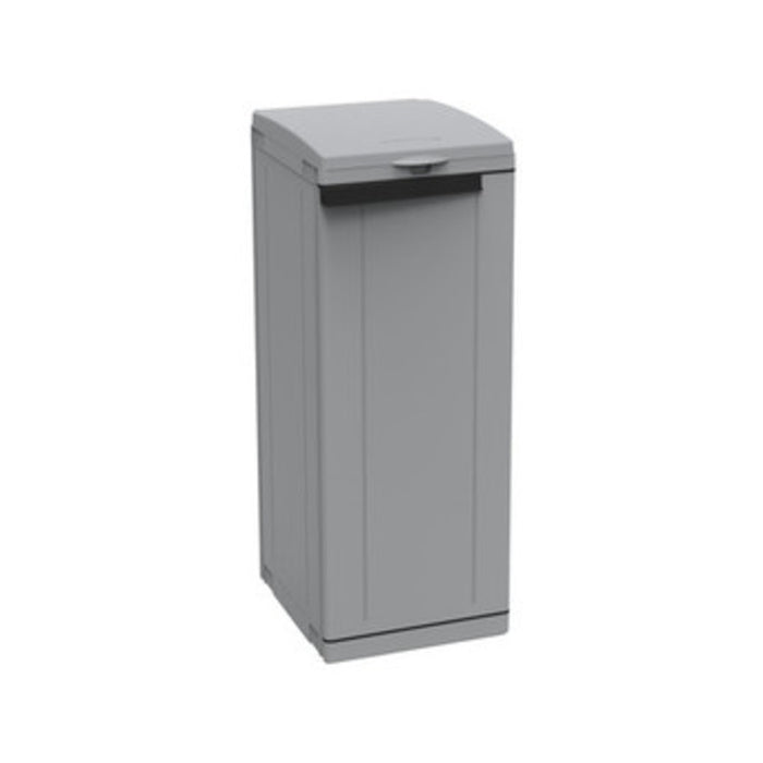 PATTUMIERA ECOLINE1 TERRY 1 ANTA 34X39XH88 CM  1 PZ