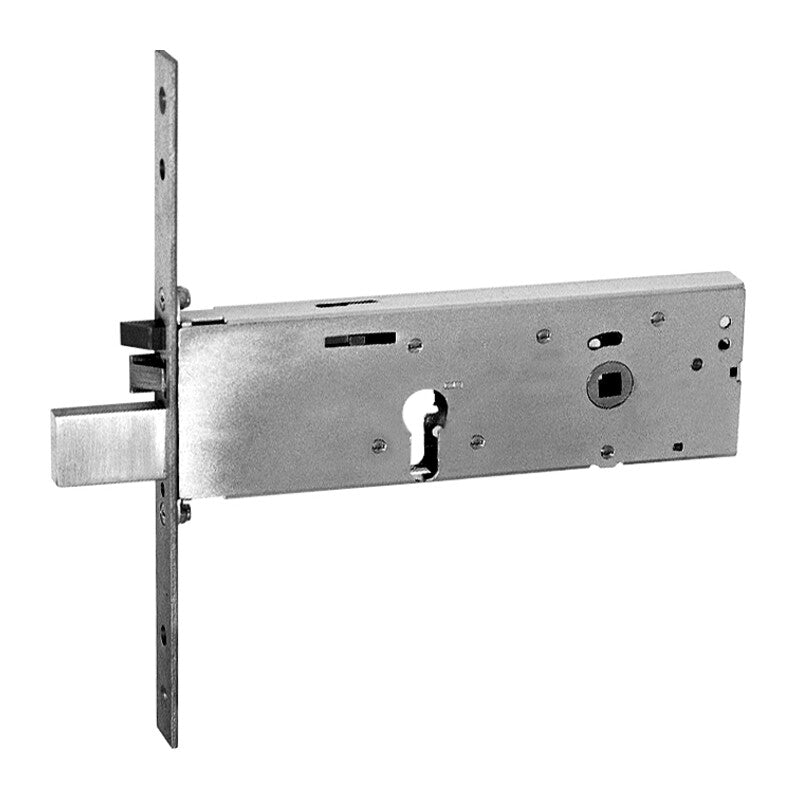 ISEO 961.920 SERRATURA ELETTRICA CIL EU 22 E 90 MM  1 PZ