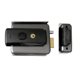 ISEO 52N515 SERRATURA ELETTRICA CANCELLO 50/80 MM  1 PZ