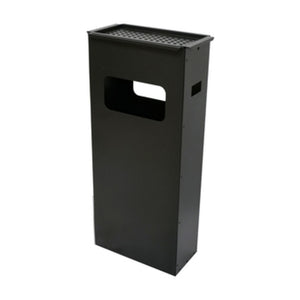 POSACENERE C/GETTACARTE A PAVIM 33X18X70 CM  1 PZ