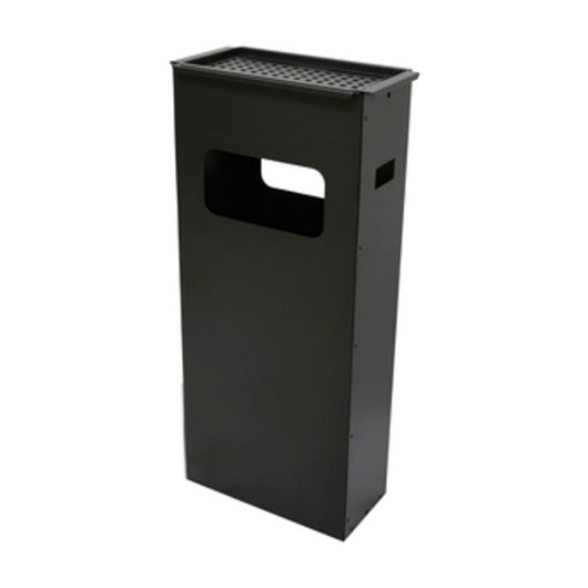 POSACENERE C/GETTACARTE A PAVIM 33X18X70 CM  1 PZ