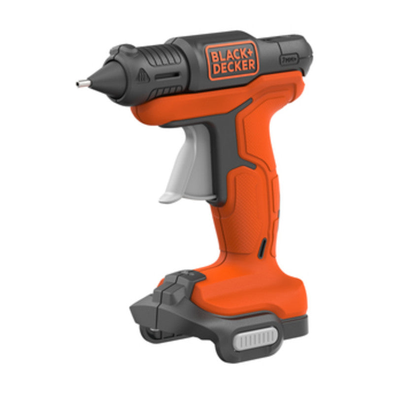 PISTOLA INCOLLATRICE B+D 12V BDCGG12N-XJ S/BATTERIA Black+Decker 1 PZ