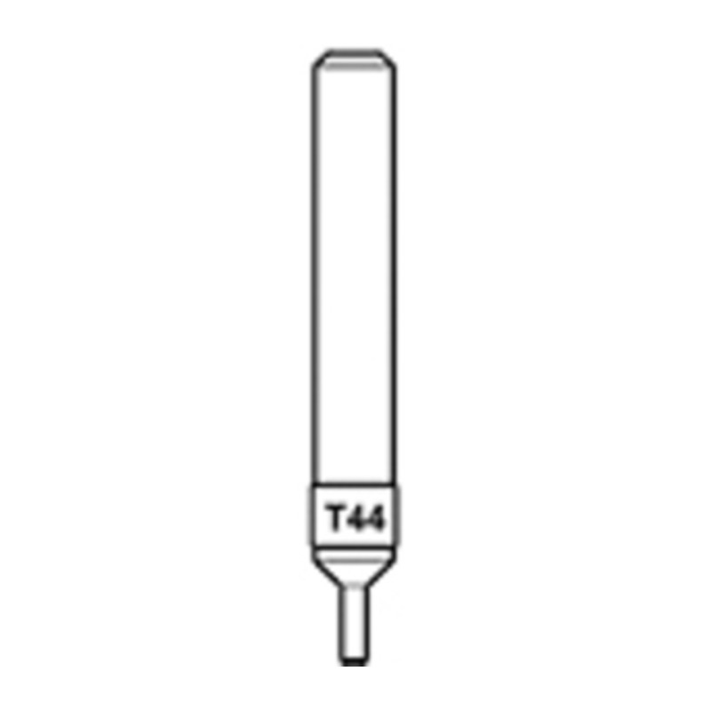 SILCA TASTATORE T44(FIAT) X MATRIX D740372ZB  1 PZ