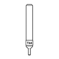SILCA TASTATORE T44(FIAT) X MATRIX D740372ZB  1 PZ