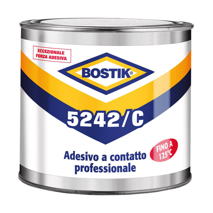 BOSTIK ADESIVO 5242/C  DA 1800 ML  1 PZ