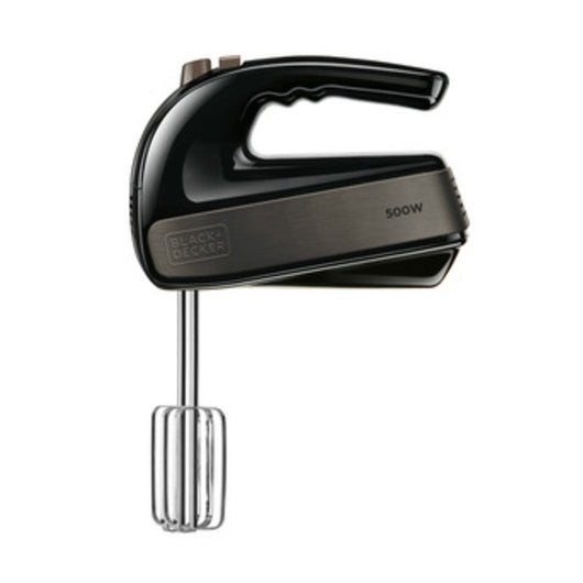 SBATTITORE ELETTRICO 500W DOPPIE FRUSTE  1 PZ