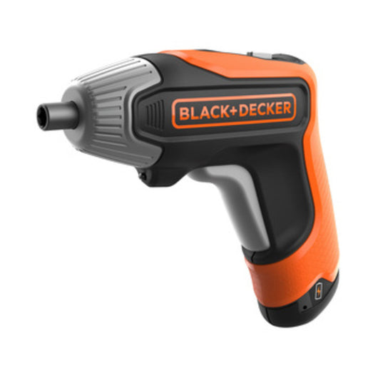 SVITAVVITA B+D 3,6V LITIO KIT BCF611CK Black+Decker 1 PZ